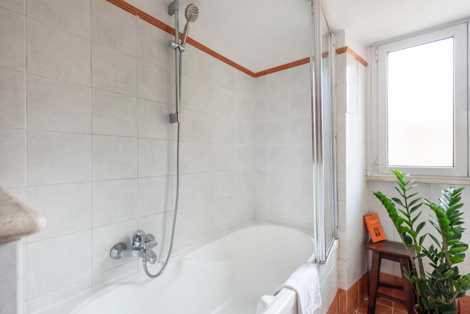 Appartamento Bright Loft Center *